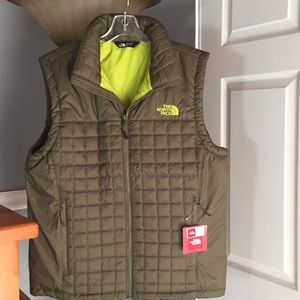Men’s  The Notth Face vest